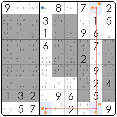 magic squares and sudoku