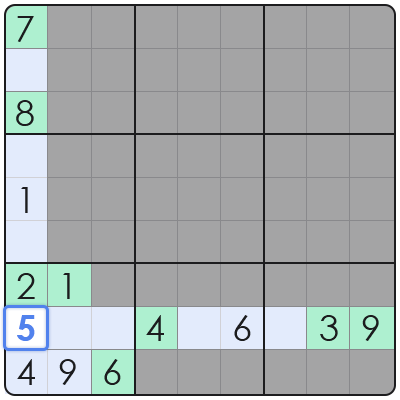 sudoku nytimes easy