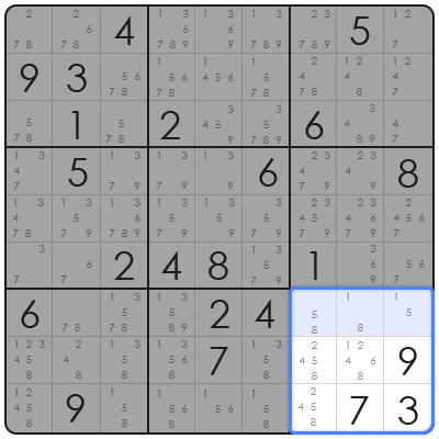 sudoku chinese